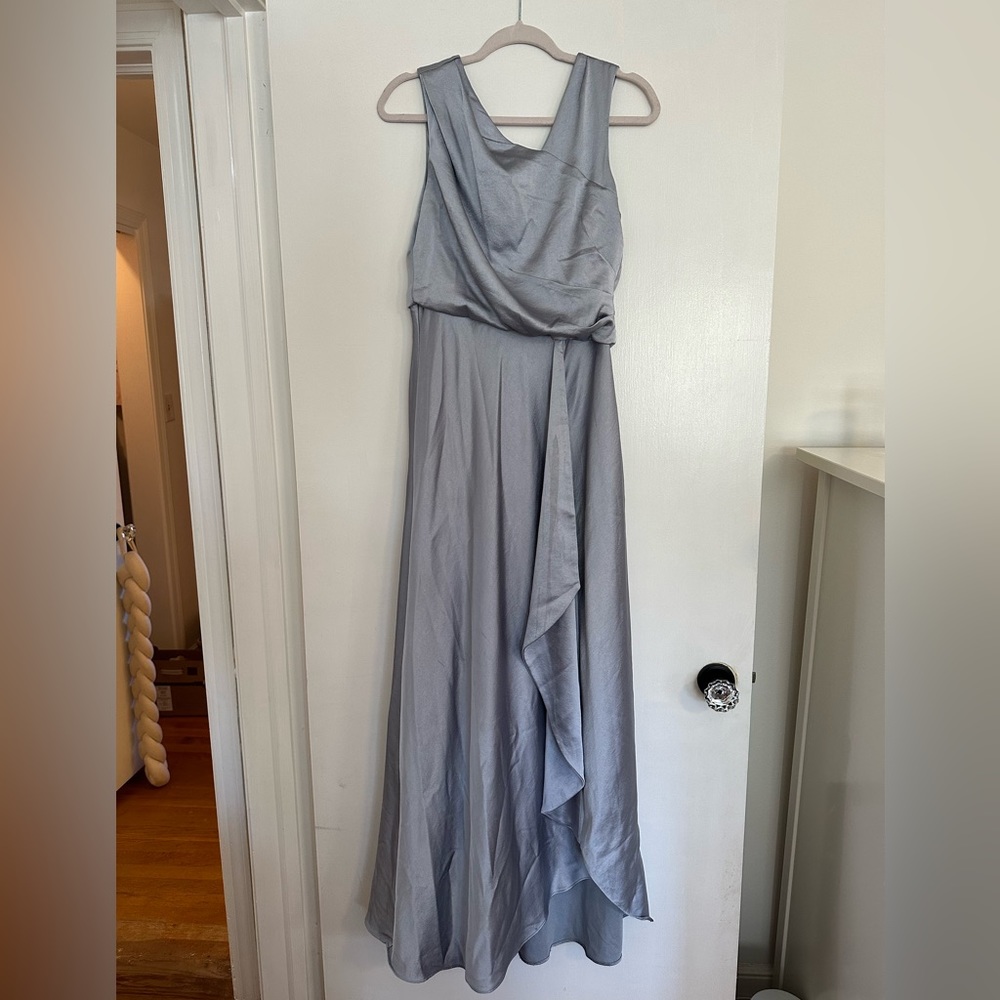 BHLDN Bridesmaids dress